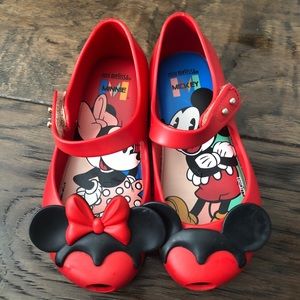 Disney Mini Melissa